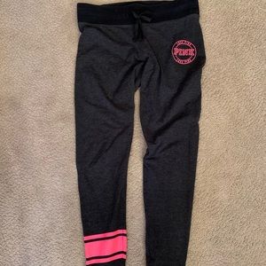 VS Pink Leggings